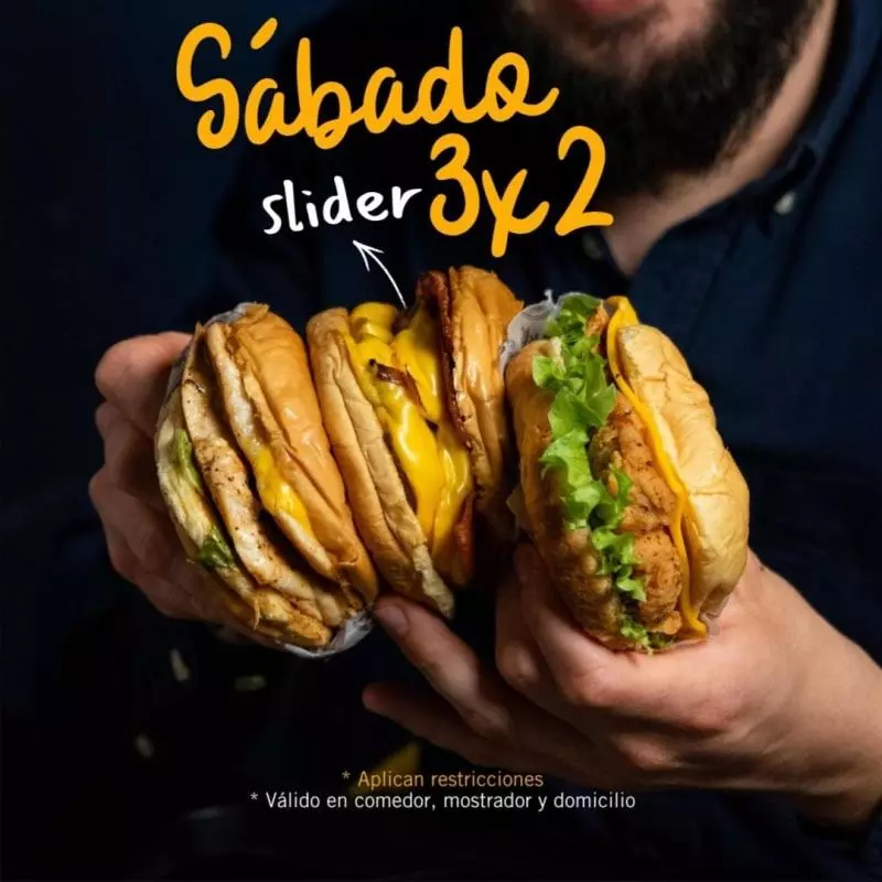 PROMOCIONDE SLIDERS