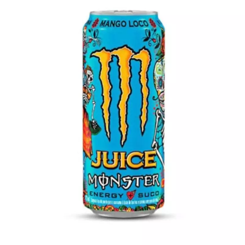 Monster Mango Loko