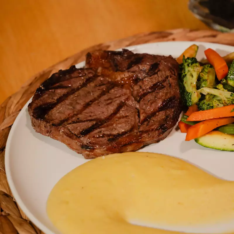 Bife Ancho Importado Uruguay 🥩