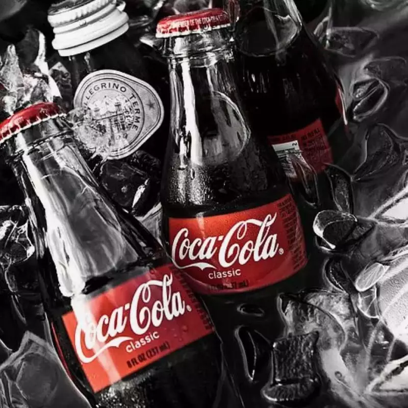 Coca Cola