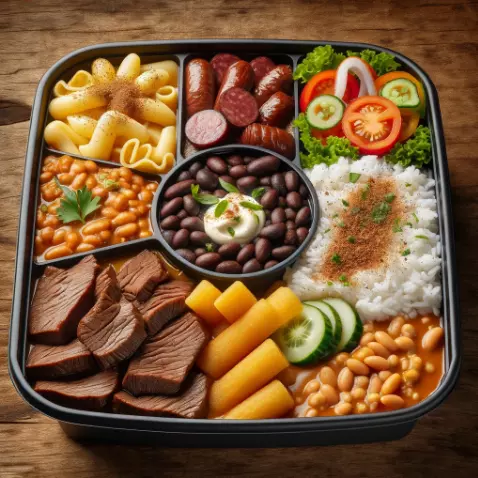 Marmita Quinta-Feira