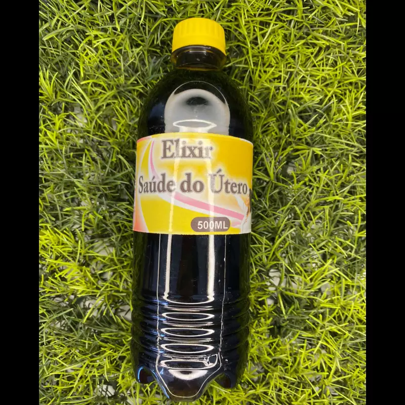 Saúde do útero