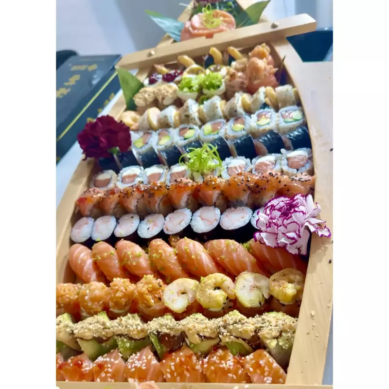 BARCA MAJESTIC (101 un)