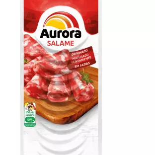 Salame Aurora