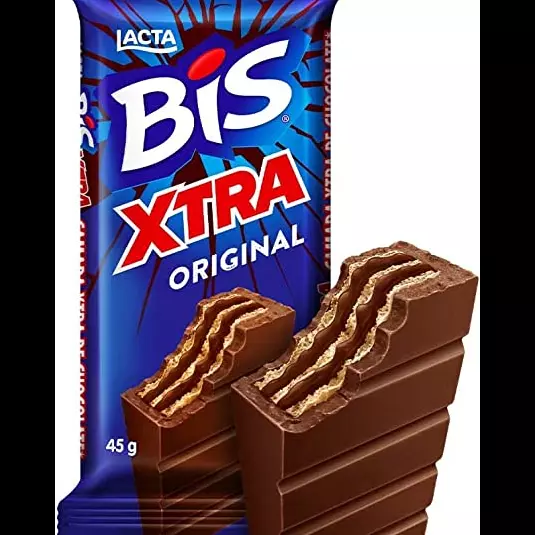 Bis xtra Original