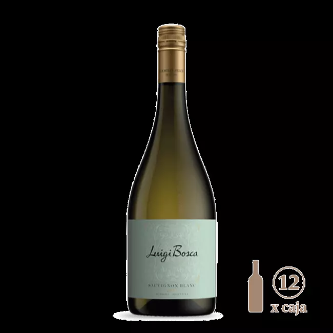 Luigi Bosca Sauvignon blanc