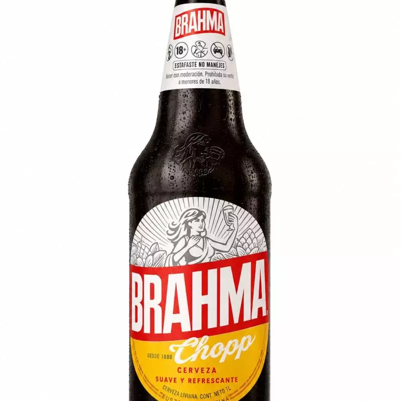 BRAHAMA
