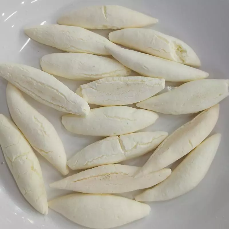 Sequilho s/gluten s/lactose Palito