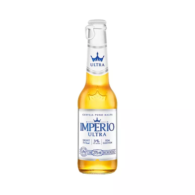 IMPERIO ULTRA 210 ML