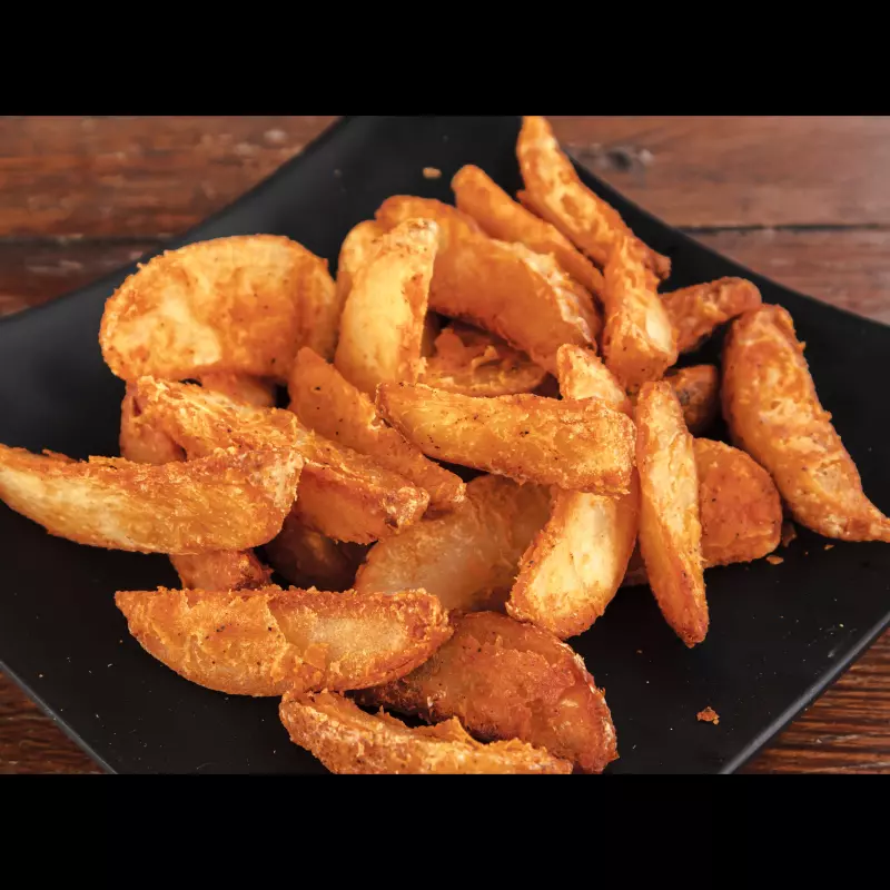 Papas Gajo