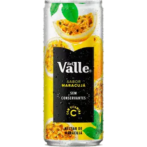 Suco del valle maracujá 290 ml
