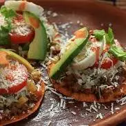 Enchiladas orden de 2