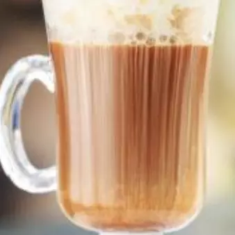 Irishman (Cafe Irlandes) Caliente