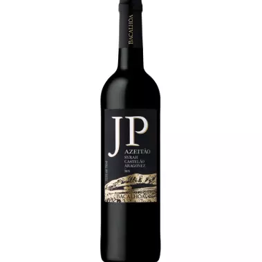 Vinho Portugues JP