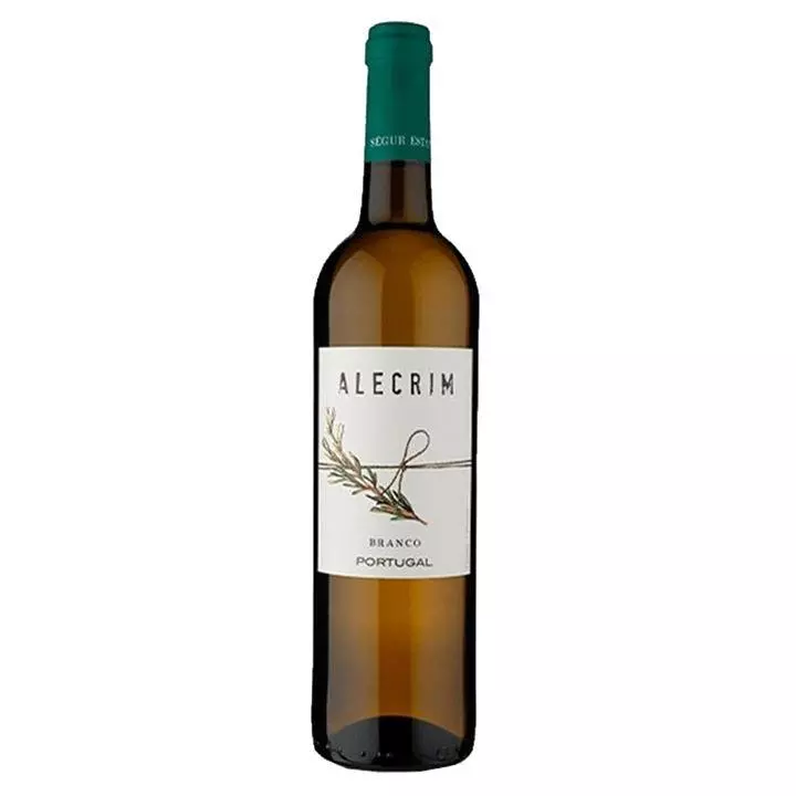Vinho Alecrim Branco 750ml