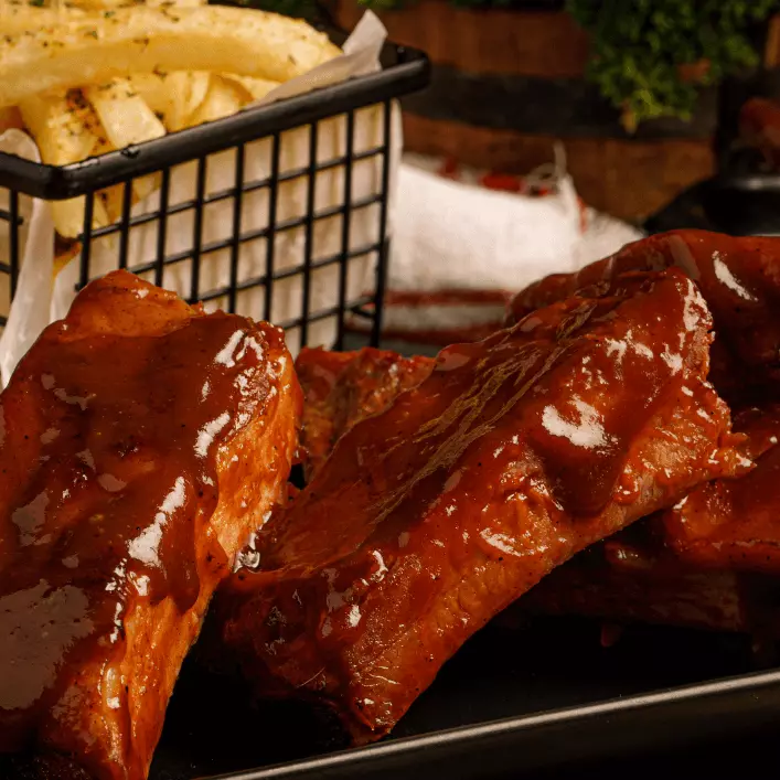 CONSTILLAS BBQ SWEET
