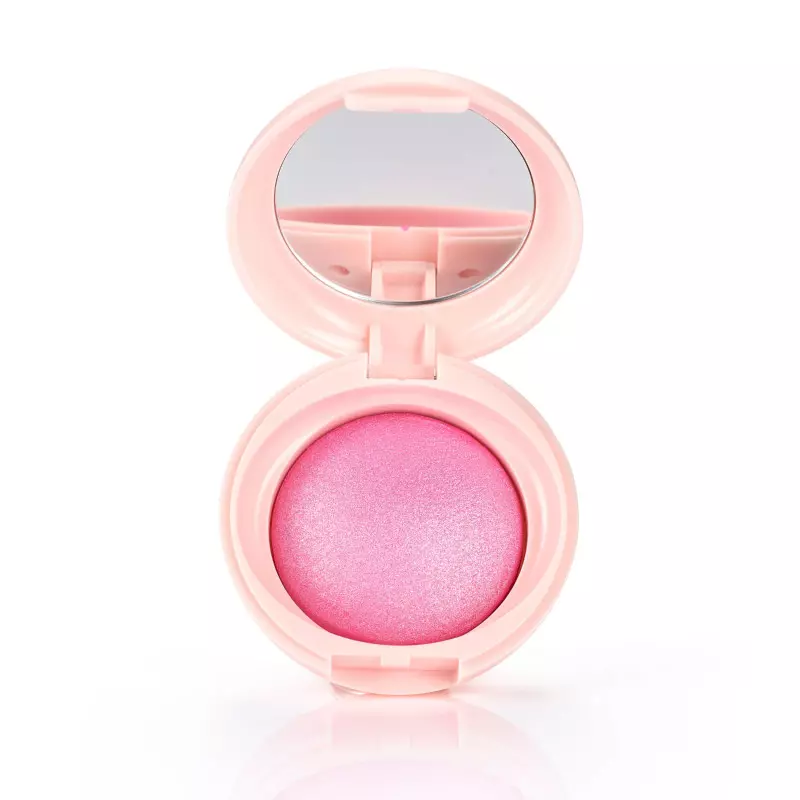 BL-068: Rubor Satinado Supreme Blush