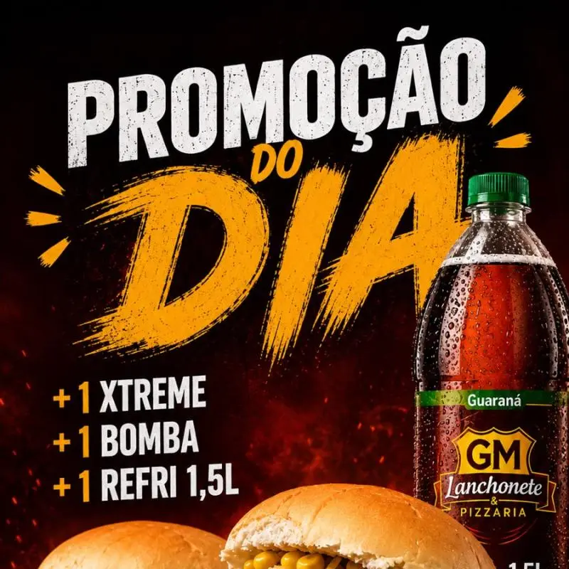 Promoção do Dia