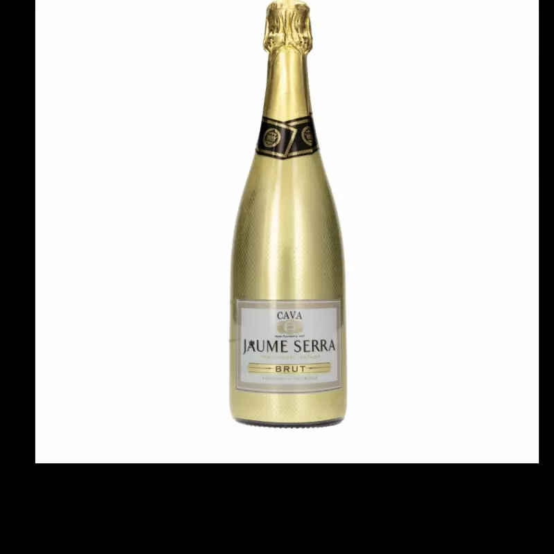 VINO BRUT JAUME SERRA 750ML