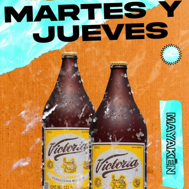 Litro de Cerveza $49