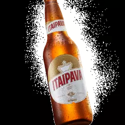Cerveja Itaipava 600 ml