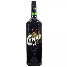 Cynar 70 900ML