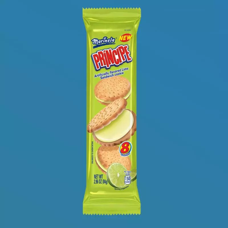 Príncipe limon