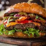Chesse Burguer