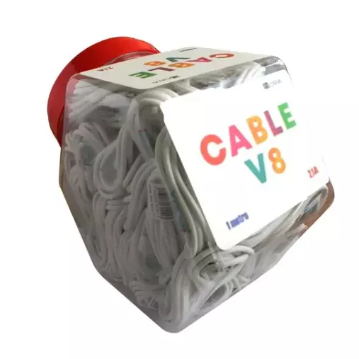 Cable Tipo V8 Suelto CAB242