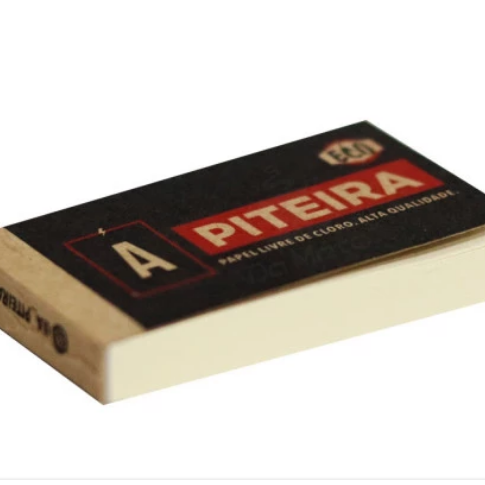 A Piteira Longa