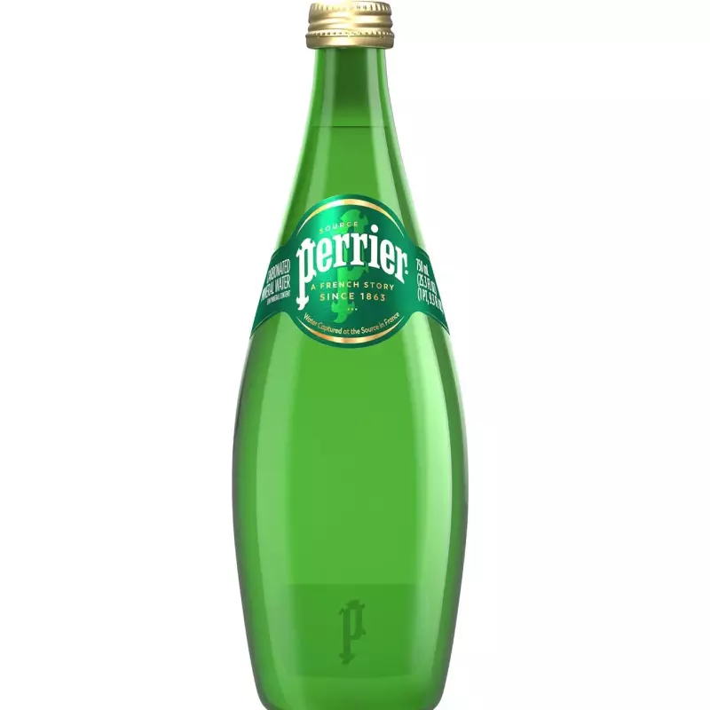 PERRIER 苏打水