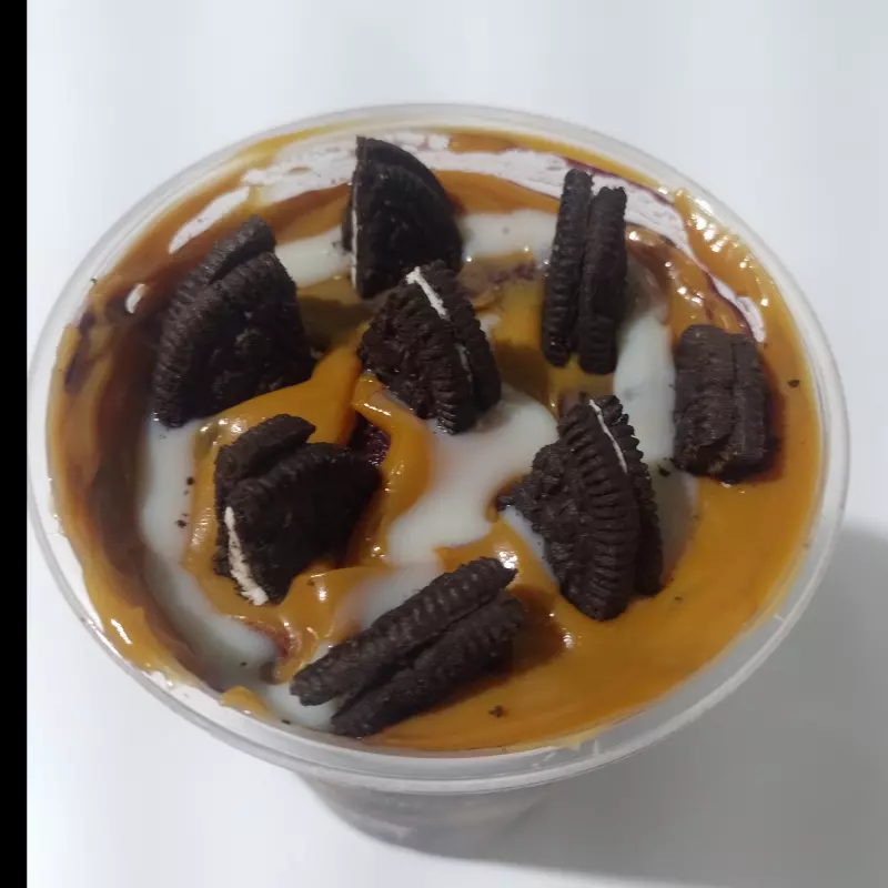 Sonho gelado 500ml