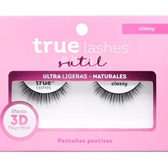 Pestaña Classy True Lashes