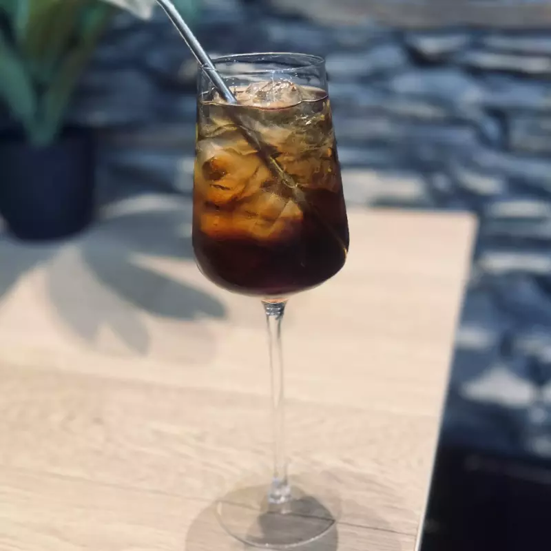 Vermut Spritz