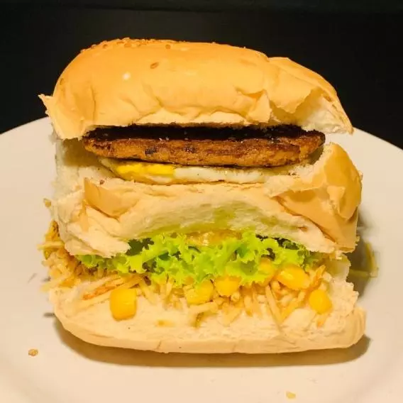 Hambúrguer Especial