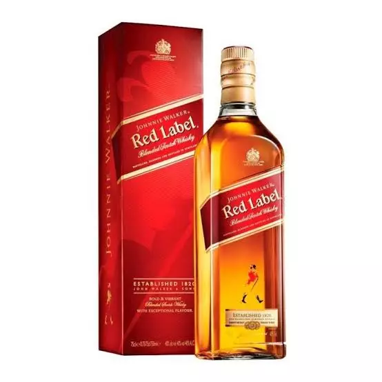 Red Label
