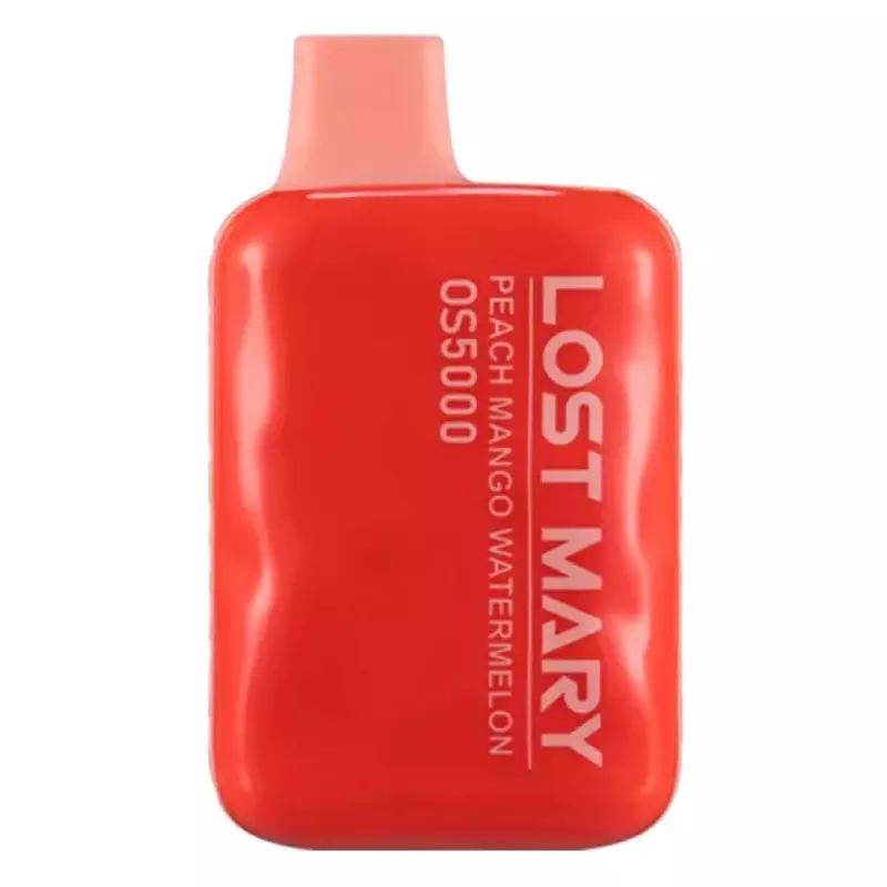 PEACH MANGO WATERMELON