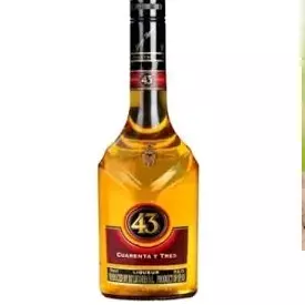 Licor 43