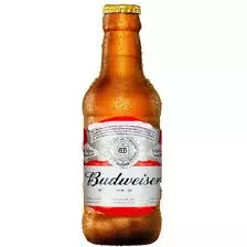 BUDWEISER GFA VD 300ML RETORNÁVEL