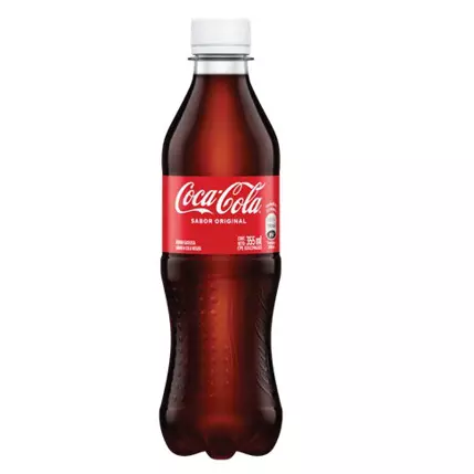 COCA-COLA 355ml