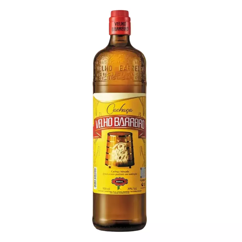 Velho Barreiro 910ML