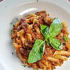 Pasta Boloñesa