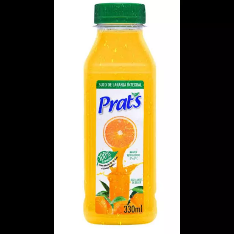 Suco prats 300 ml