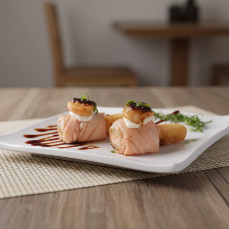 Joy Ebi Kasai - 2 peças