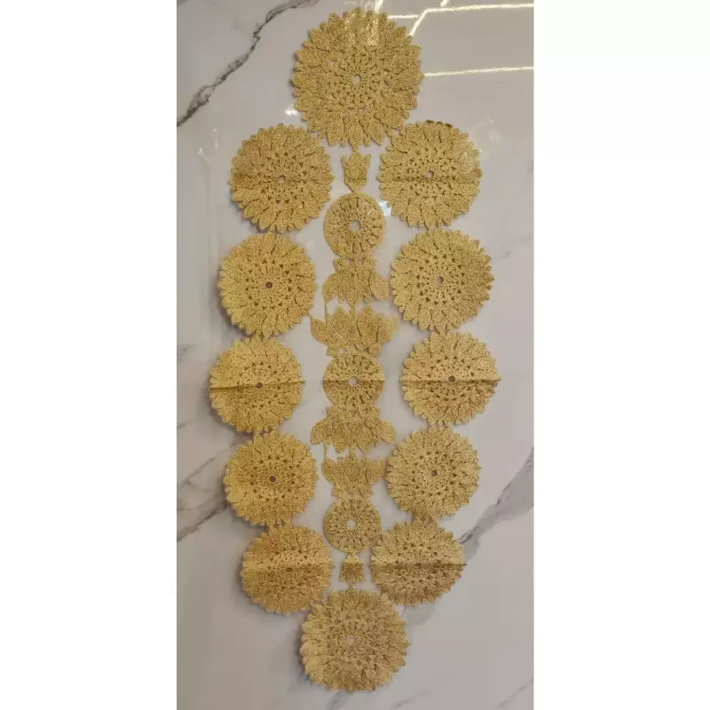 CAMINO DE MESA 50427-3