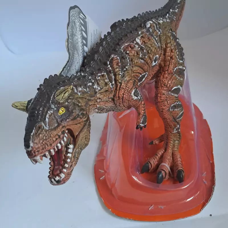 Carnotaurus - Carnotauro