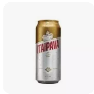 Itaipava 473ml