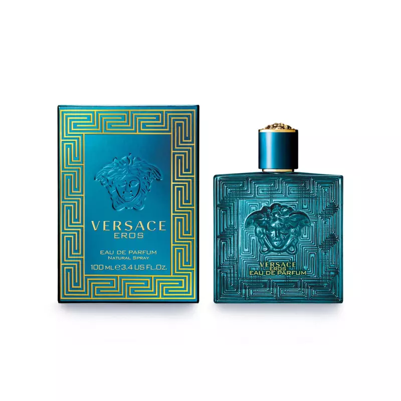 Versace Eros EDP