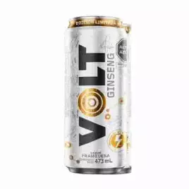 Volt - Real Madrid - Lata 473 ml