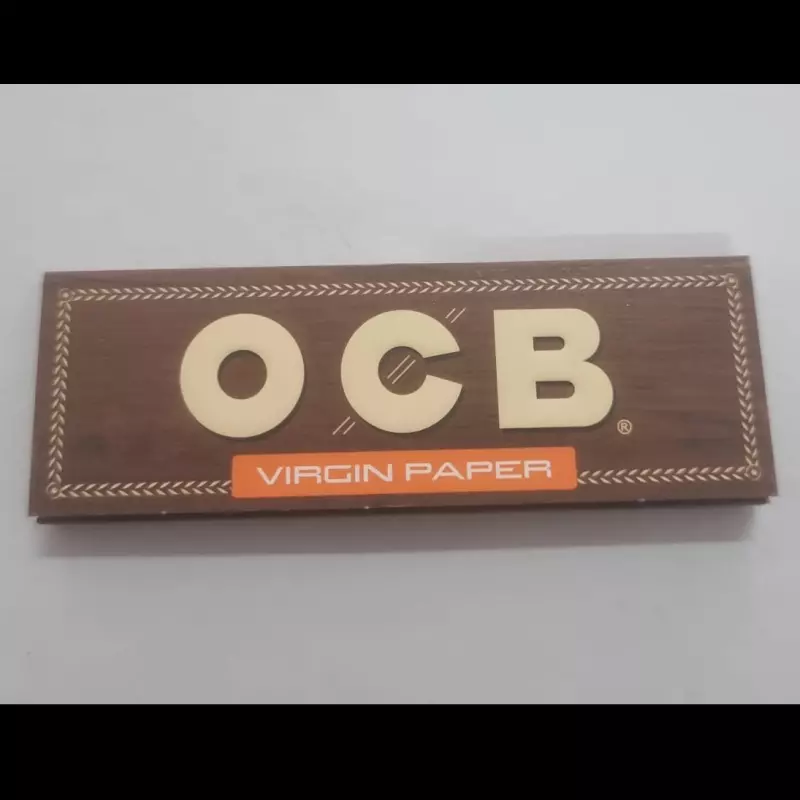 OCB VIRGIN PAPER 1. 1/4